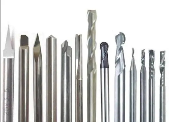 如何選擇合適的雕刻機(jī)刀具？